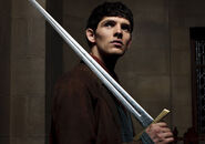 Cult merlin s05 e13 1