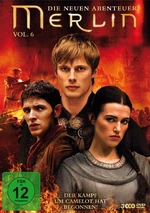 Merlin-Volume 6