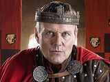 Uther Pendragon