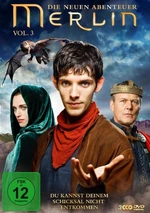 Merlin-Volume 3
