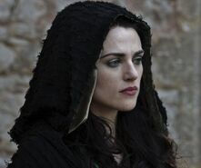 Morgana