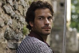 Sir Lancelot