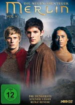 Merlin-Volume 8