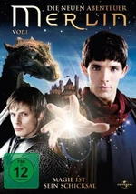 Merlin-Volume 1