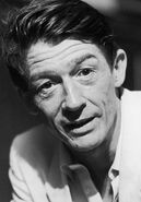 John Hurt