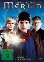 Merlin-Volume 2