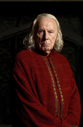 Gaius promo from Series 2