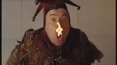 Trickler in Sweet Dreams