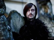 Mackenzie Crook as Cedric/Cornelius Sigan