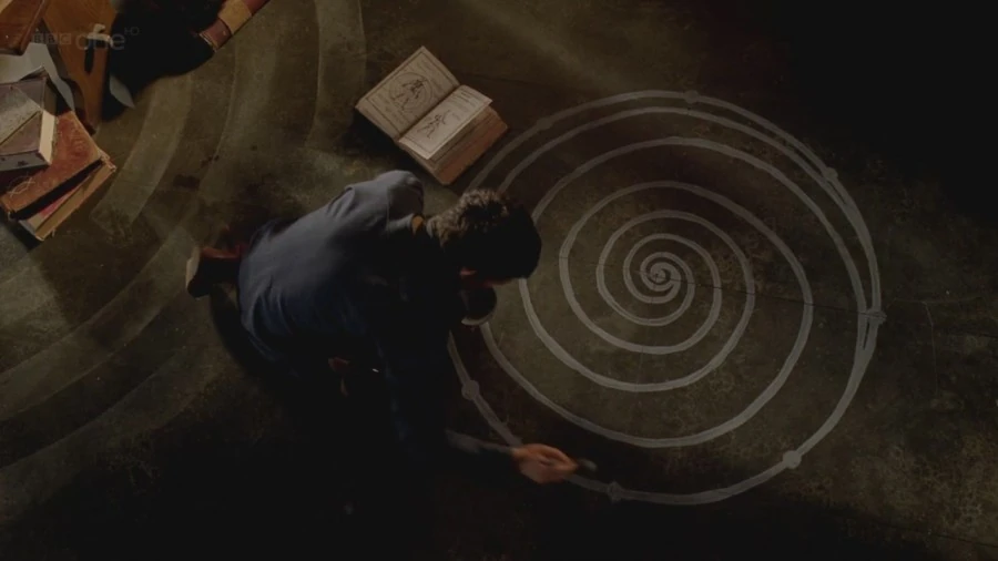 Pentacle | Merlin Wiki | Fandom