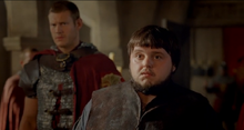 Tyr sentenced to death