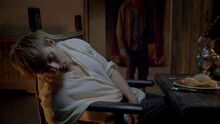 Arthur Poisoned