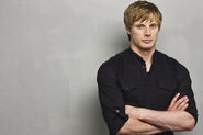 Bradley James-4