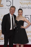 Anthony Head and Katie McGrath-3