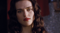 Katie McGrath as Morgana