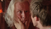 It's love, Gaius