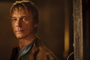 Tristan, former smuggler and enemy of 