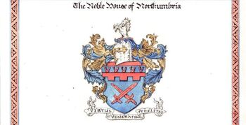 Seal of Northumbria