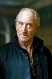 Charles Dance as Aredian