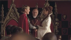 Beauty and the Beast: Part One