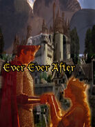 Ever Ever After Cover