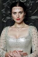 Morgana promo from Series 2