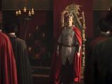 The Coronation of King Arthur