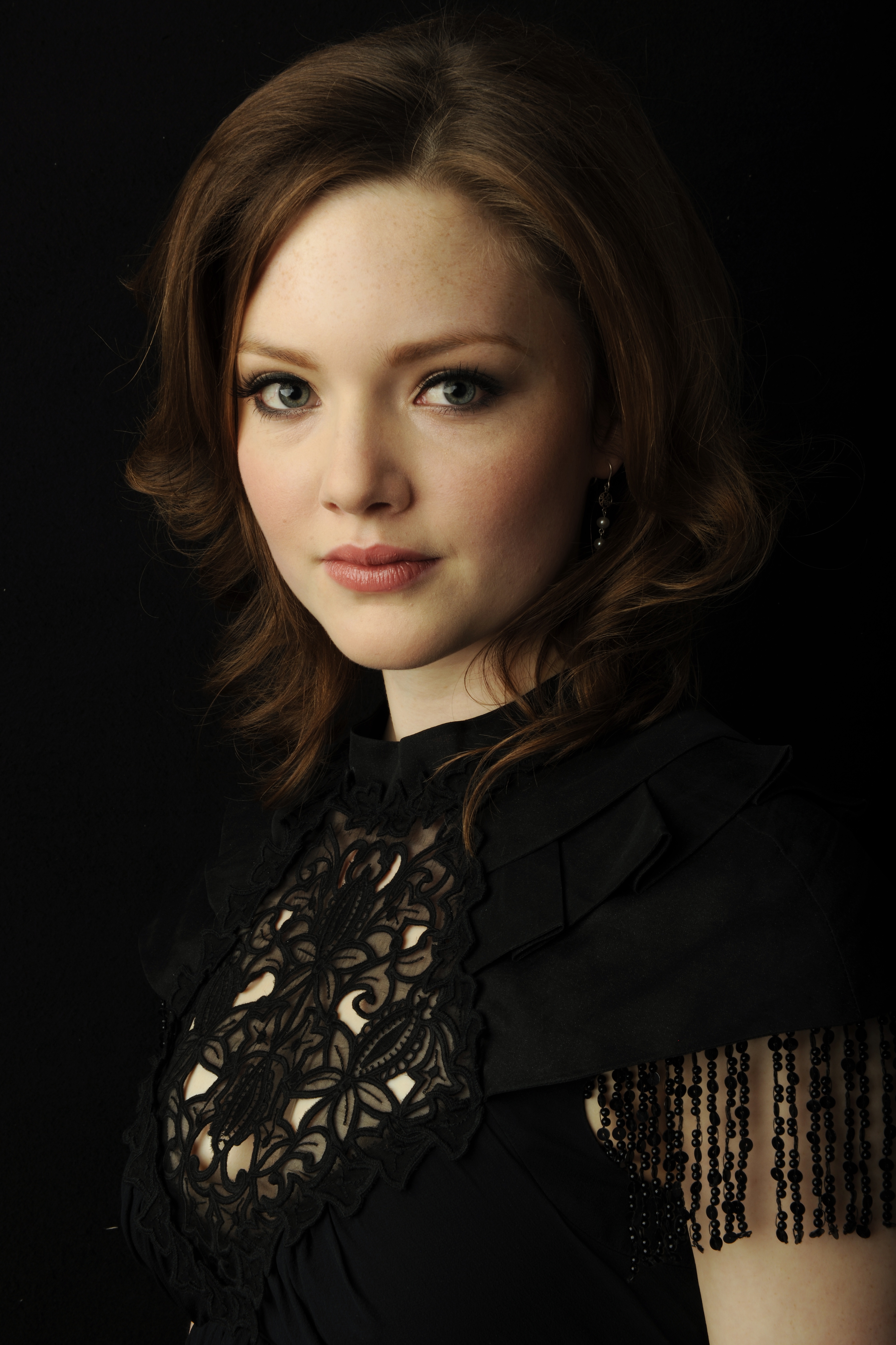 Holliday grainger images