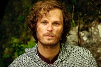 Rupert Young as Leon