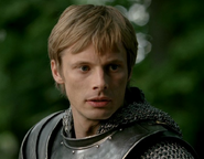 Arthur in Aithusa 1