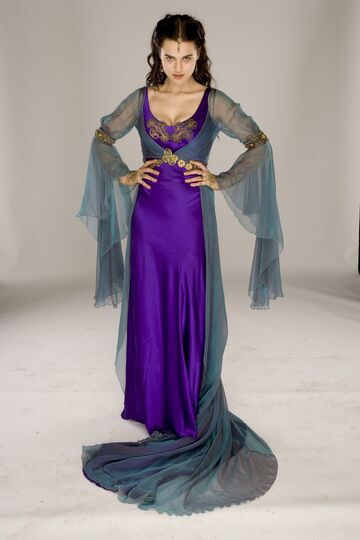 Merlin Dress Merlin Dress