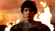 Mordred.