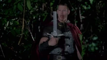 Percival in the .