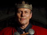 Uther Pendragon