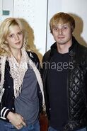 GeorgiaKing&BradleyJames