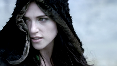 Katie McGrath as Morgana
