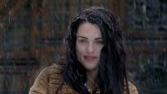 Katie McGrath A Princess for Christmas TV Movie-7