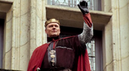 Uther at the execution