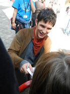 Pierrefonds, 20 June 2012 - pic by ?