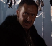 Ralph Ineson as Jarl