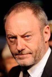 Liam Cunningham