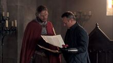 Uther Leon