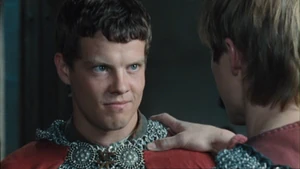 All other knights wear Chain Mail