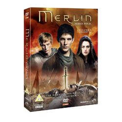 その他 In Concert- Merlin - Bard of Un [DVD] Amazon.com: Merlin: The Complete Series : Various, Various