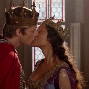 Crown Merlin Wiki Fandom