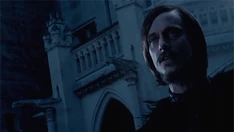 The Curse of Cornelius Sigan