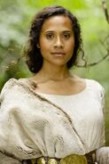 Rescuing Elyan (3x07)