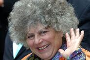 Miriam-margolyes