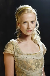 Alice Patten as Ygraine Pendragon