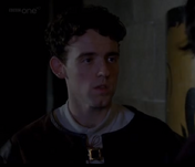 Tom Meredith as Eoghan